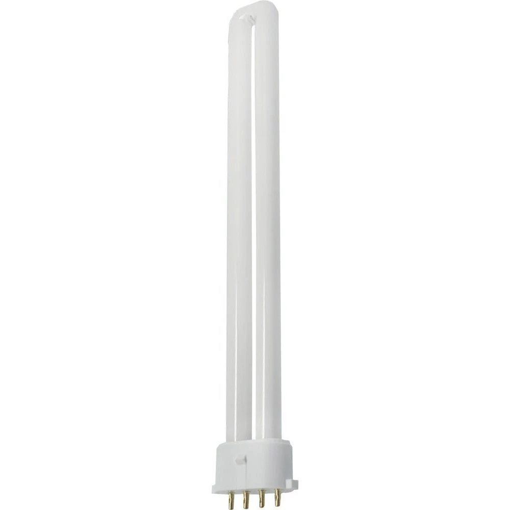 Лампа люминесцентная двухцокольная Feron EST9 1U 2G7 11W 230V 4000K (25426) - Viokon.com