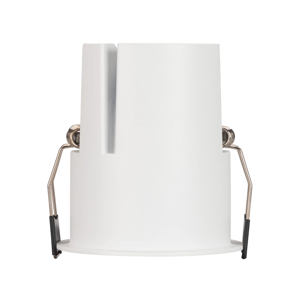 Светильник MS-ATLAS-BUILT-R72-20W Warm3000 (WH-BK, 30 deg, 230V) (Arlight, IP20 Металл, 5 лет) 035456 - Viokon.com