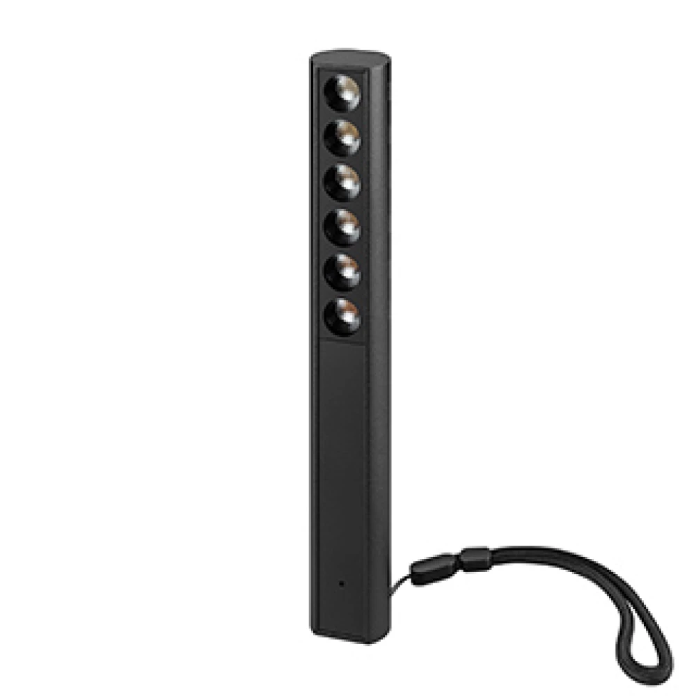 Светильник SP-ARTE-SIX-L227-3W Day4000-MIX (BK, 32 deg, 5V, 1A) (Arlight, IP20 Металл, 2 года) 041448 - Viokon.com