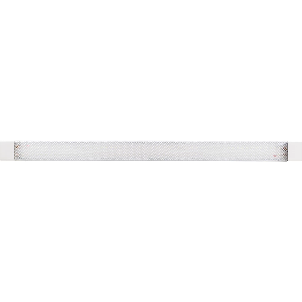 Светильник светодиодный линейный Feron AL5021 IP40 100W 6500K 1200*26*95мм (51432) - Viokon.com