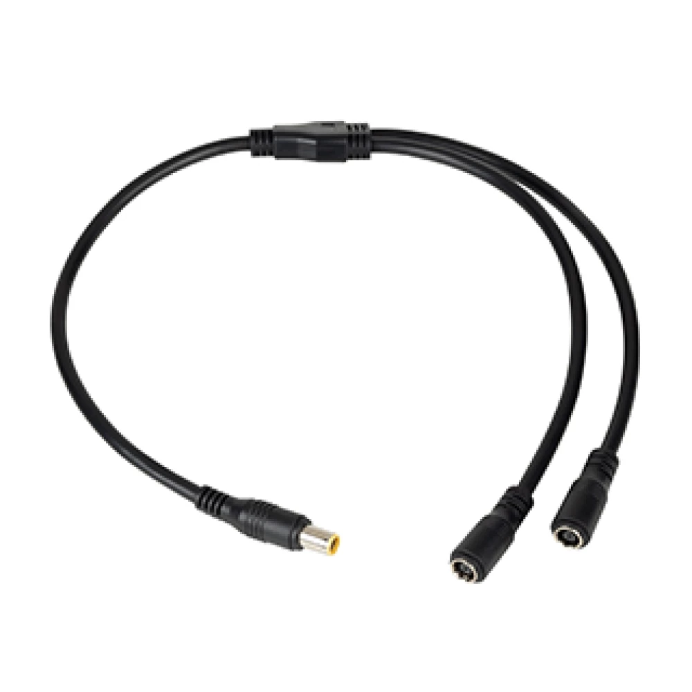 Коннектор питания ARL-SPL (Arlight, Пластик) 052019 - Viokon.com