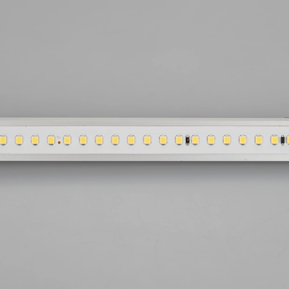 Лента IC 2-50000 48V Cool 8K 12mm (2835, 144 LED/m, LUX) (Arlight, 5.8 Вт/м, IP20) 026980 - Viokon.com