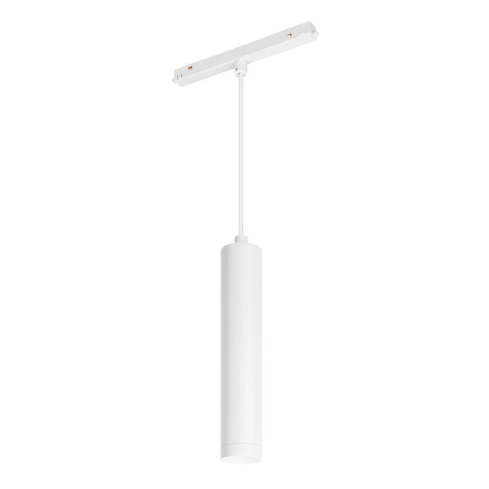 Светильник MAG-ORIENT-SPOT-HANG-R45-12W Warm3000 (WH, 24 deg, 48V, DALI) (Arlight, IP20 Металл, 5 лет) 035831 - Viokon.com