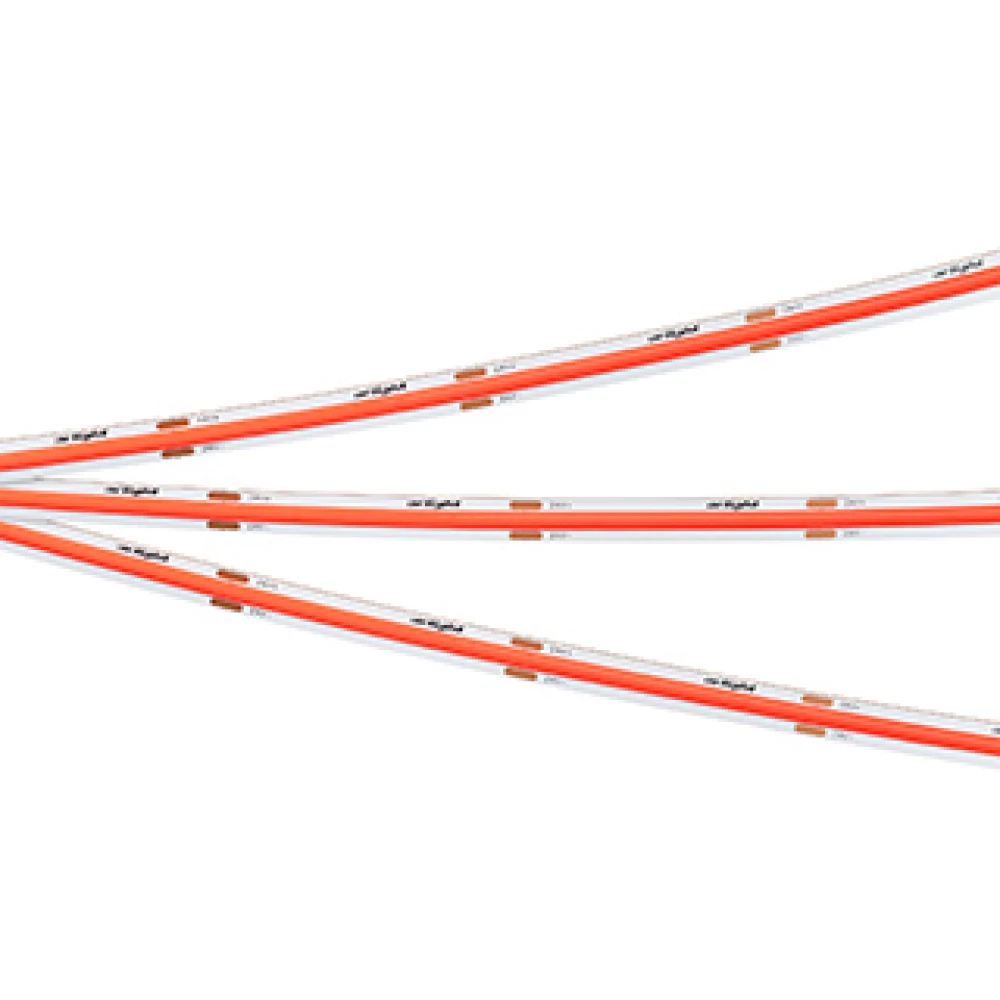 Лента COB-X480-8mm 24V Red (8 W/m, IP20, 5m) (Arlight, -) 047739 - Viokon.com