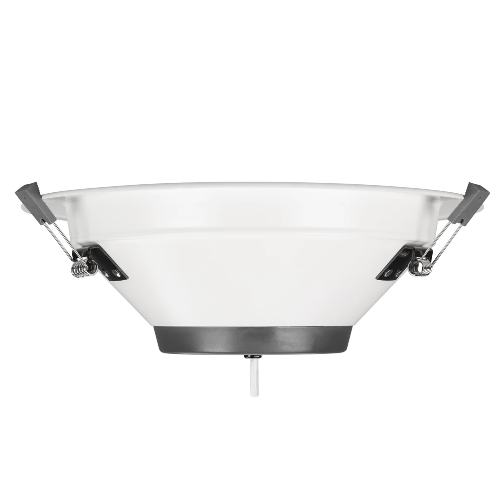 Светильник IM-CYCLONE-R280-40W White6000 (WH, 90 deg) (Arlight, IP40 Металл, 3 года) 022526(2) - Viokon.com