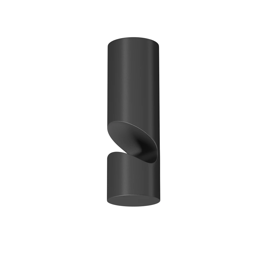 Крепление SPX-TROPIC-SURFACE-R40-18 (BK) (Arlight, IP20 Металл, 3 года) 045035 - Viokon.com