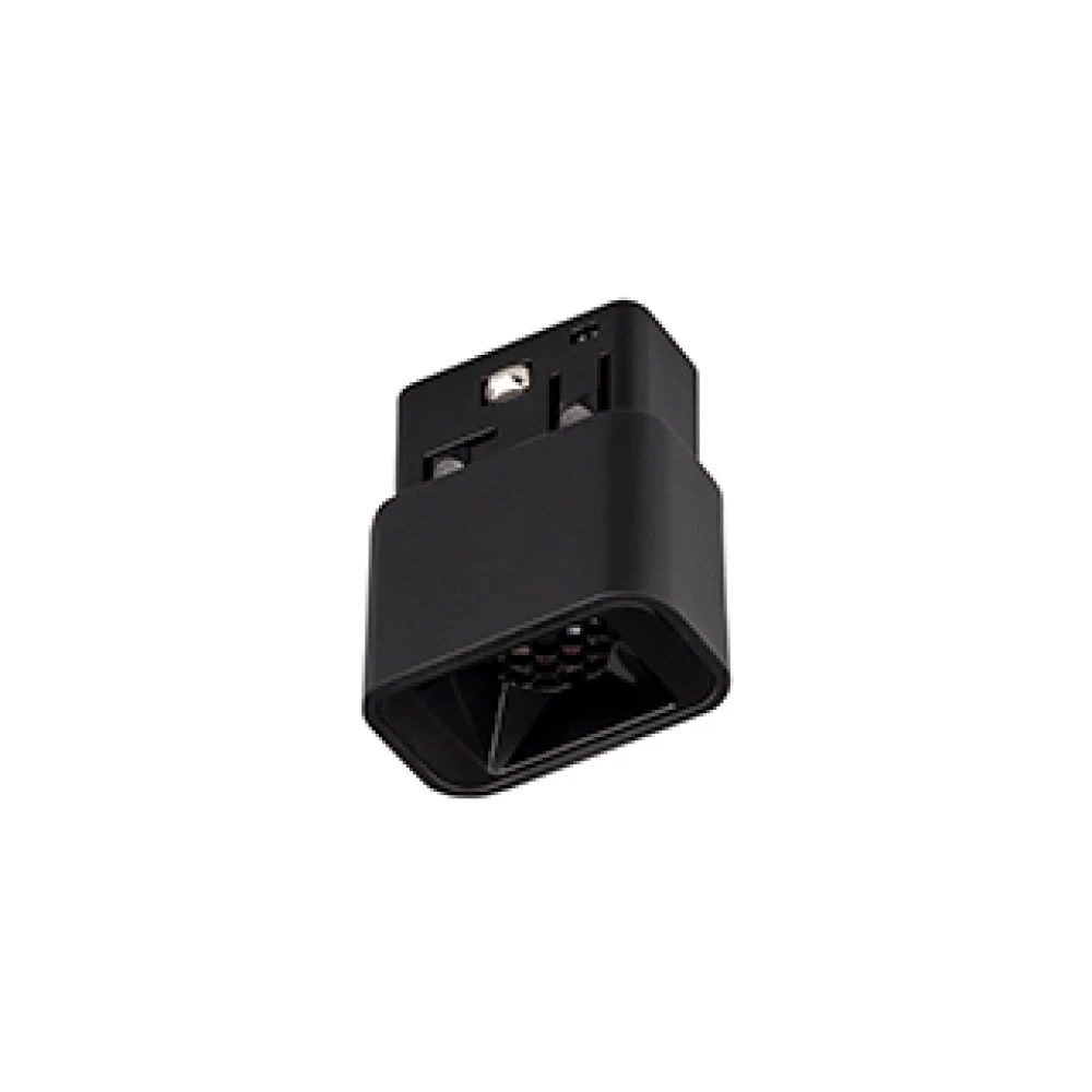 Светильник MAG-ORIENT-BABY-S36x21-2W Warm3000 (BK, 24 deg, 48V) (Arlight, IP20 Металл, 5 лет) 043291 - Viokon.com
