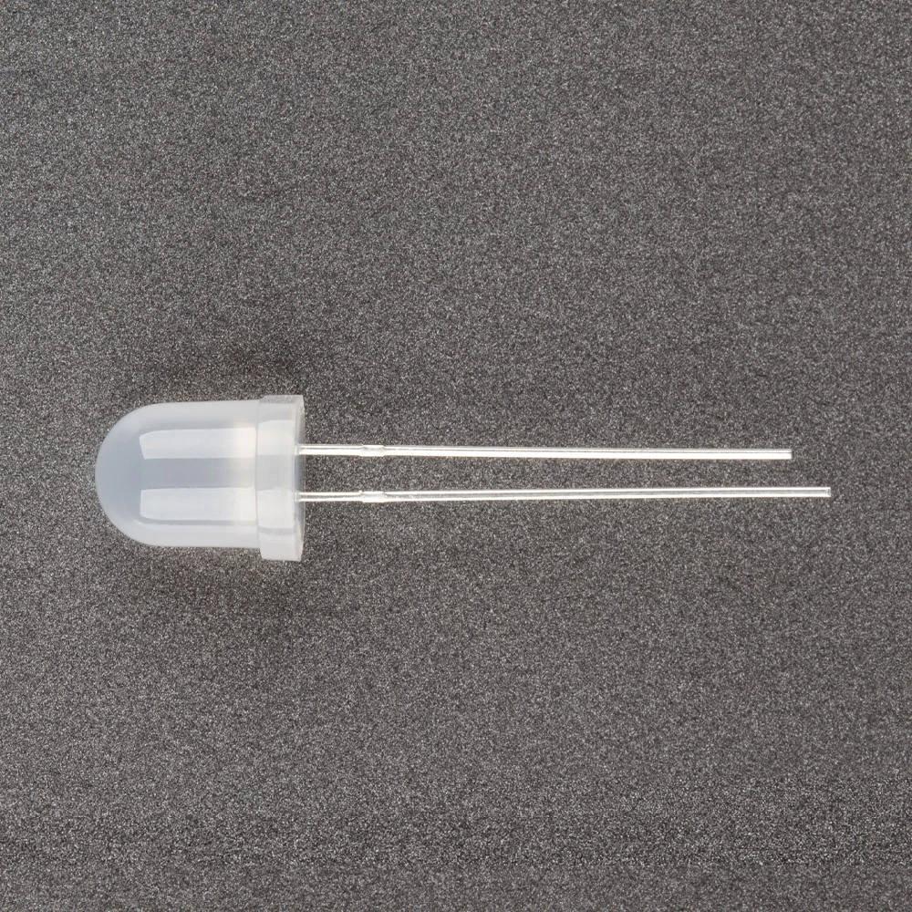 Светодиод ARL-8603UYW-6cd (Arlight, 8мм (круглый)) 003983 - Viokon.com