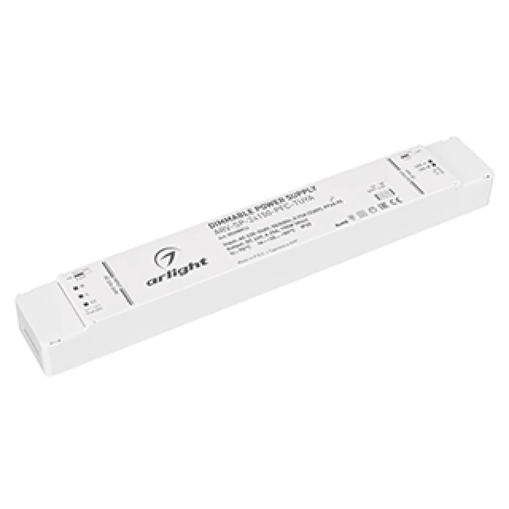 Блок питания ARV-SP-24150-PFC-TUYA (24V, 6.25A, 150W, WiFi, 2.4G) (Arlight, IP20 Пластик, 5 лет) 052989(1) - Viokon.com