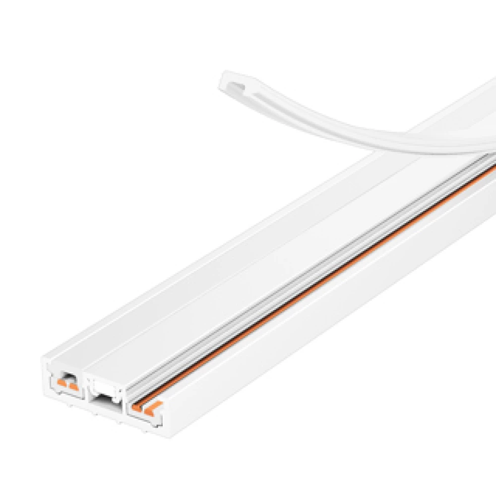 Крышка MAG-VIBE-COVER-257-2000 (WH) (Arlight, IP20 Металл, 5 лет) 044503 - Viokon.com