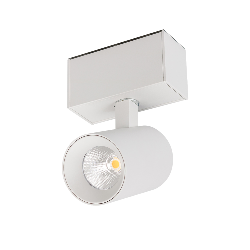 Светильник MAG-SPOT-45-R85-7W Day4000 (WH, 24 deg, 24V) (Arlight, IP20 Металл, 5 лет) 026965 - Viokon.com
