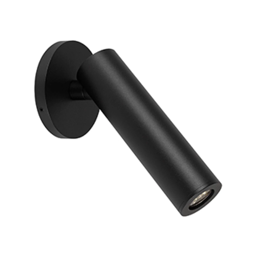 Светильник SP-READER-NB-R60-3W Warm3000 (BK, 20 deg, 230V) (Arlight, IP20 Металл, 3 года) 053091 - Viokon.com