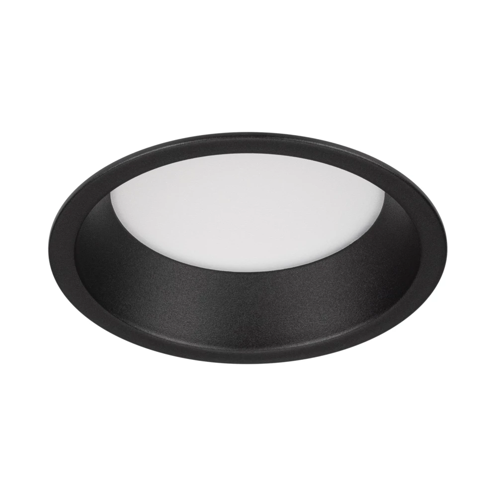 Светильник MS-BREEZE-BUILT-R104-12W Day4000 (BK, 85 deg, 230V) (Arlight, IP20 Металл, 3 года) 035612 - Viokon.com