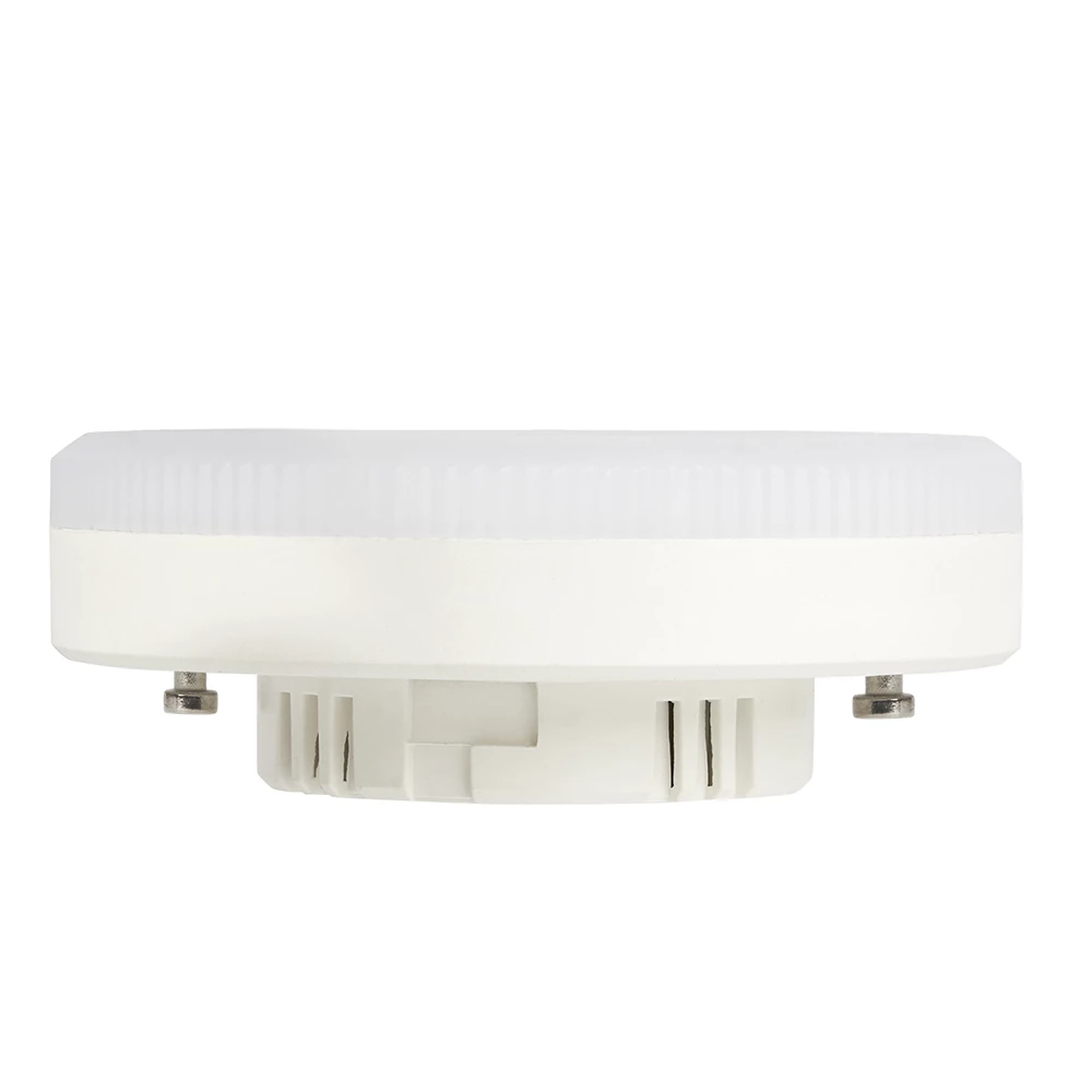 Лампа светодиодная Feron LB-455 GX53 12W 175-265V синяя (51019) - Viokon.com