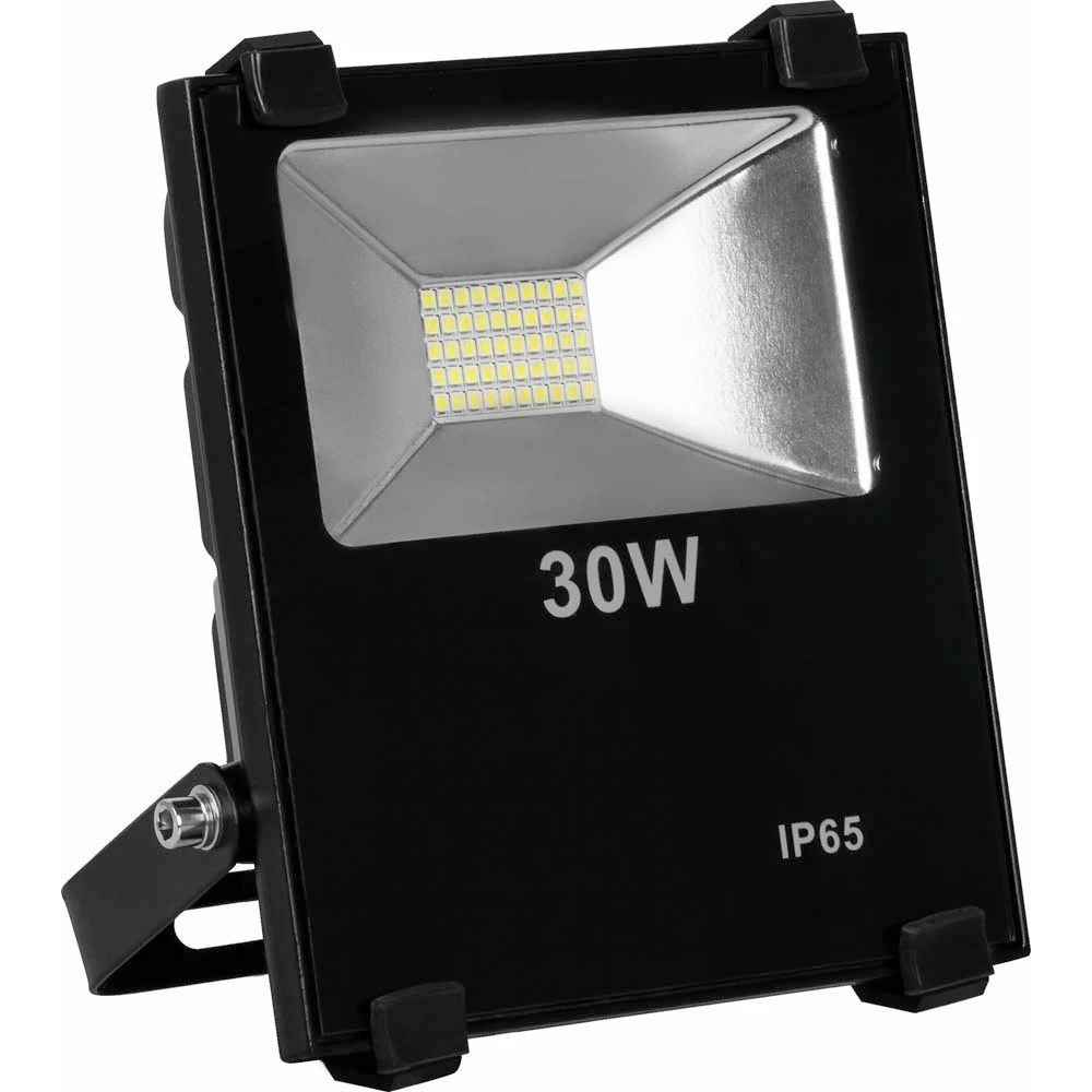 Светодиодный прожектор Feron LL-850 IP65 30W 6400K (12994) - Viokon.com