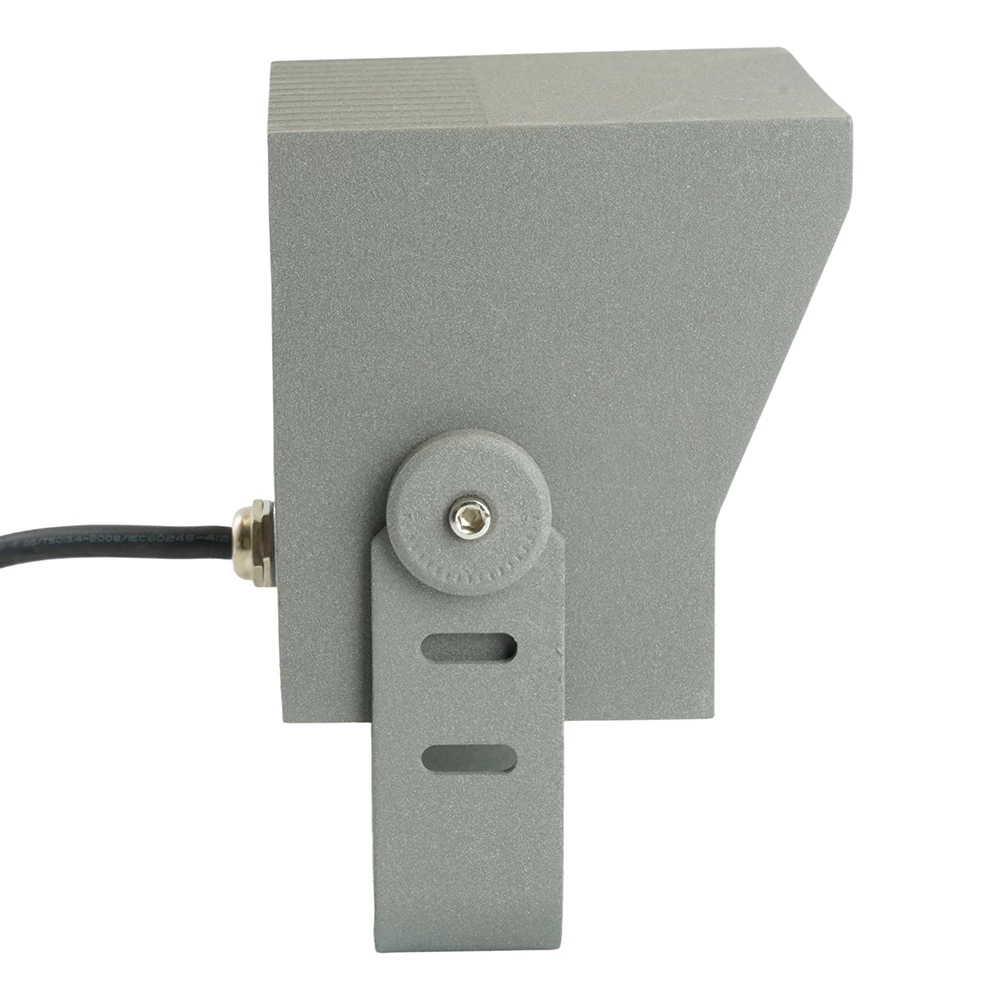 Светодиодный светильник ландшафтно-архитектурный Feron LL-897  AC220-240 25W 2700K IP66 квадрат (51702) - Viokon.com