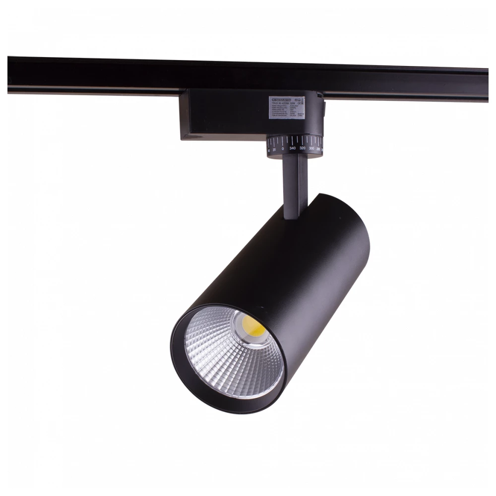 TR-D 30W BK 4200K - Viokon.com