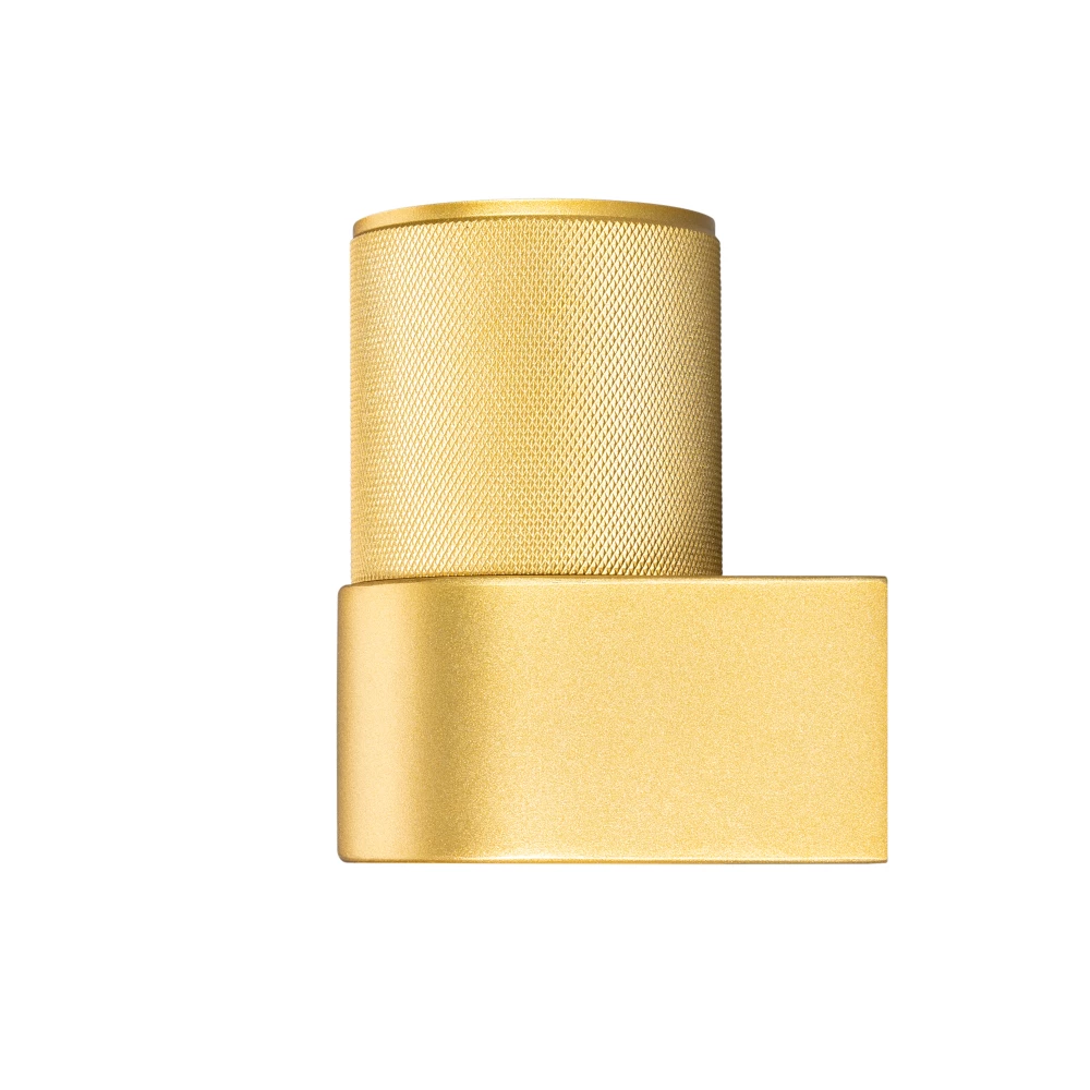 Светильник SP-SPICY-WALL-S115x72-6W Warm3000 (GD, 40 deg) (Arlight, IP20 Металл, 3 года) 033685 - Viokon.com