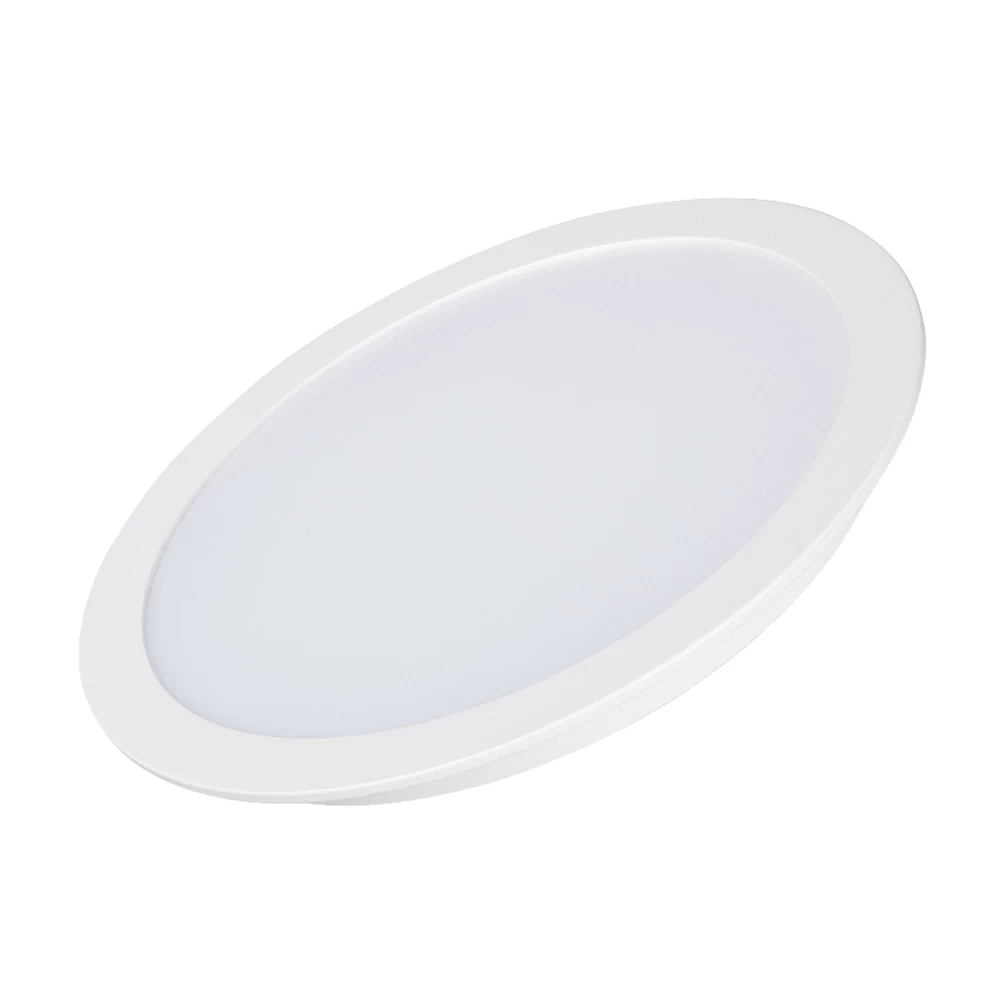 Светильник DL-BL225-24W Day White (Arlight, IP40 Металл, 3 года) 021443 - Viokon.com