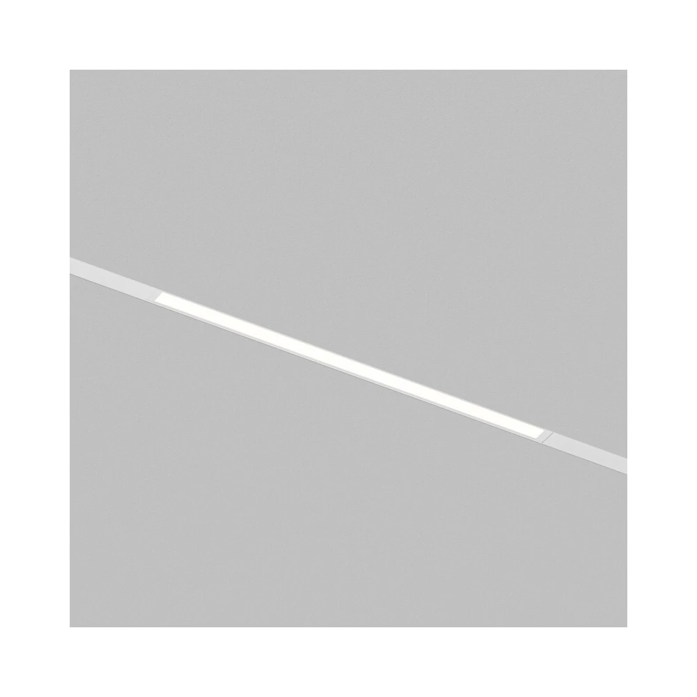 Линейный светильник SIMPLE LINEAR 27W 4000K белый - Viokon.com