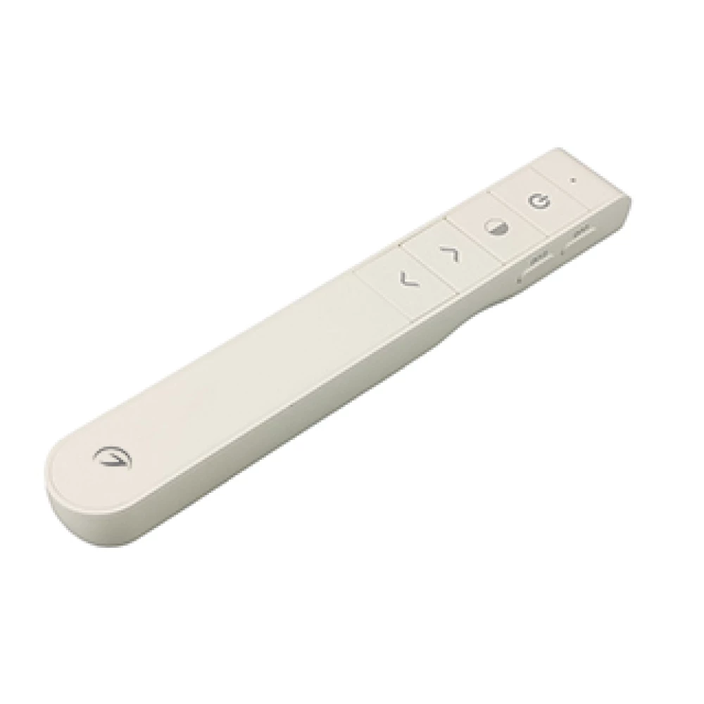 Пульт ARL-SIRIUS-DIM/MIX White (1 зона, 2.4G) (Arlight, IP20 Пластик, 3 года) 035086 - Viokon.com
