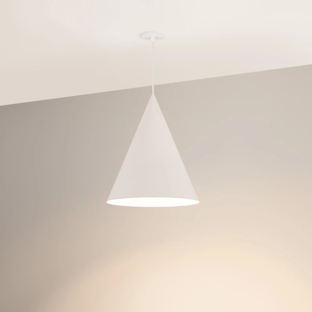 Светильник SP-MAKOTO-R350-14W Warm3000 (WH, 36 deg, 230V, TRIAC) (Arlight, IP20 Металл, 3 года) 054412 - Viokon.com