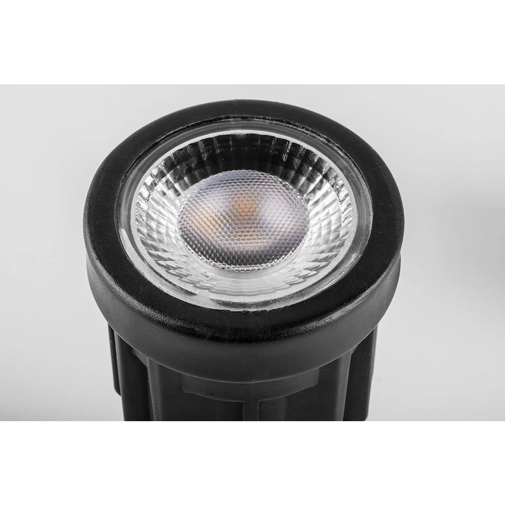 Светодиодный светильник тротуарный (грунтовый) Feron SP1402 4.5W 6500K AC85-265V IP65 (32222) - Viokon.com