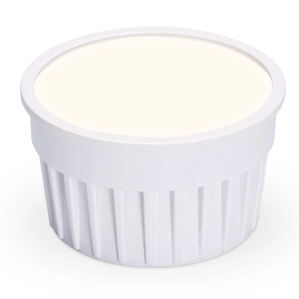 Лампа светодиодная MR16 207407 Лампа LED MR16-DD 6W 3000K 85-265V - Viokon.com