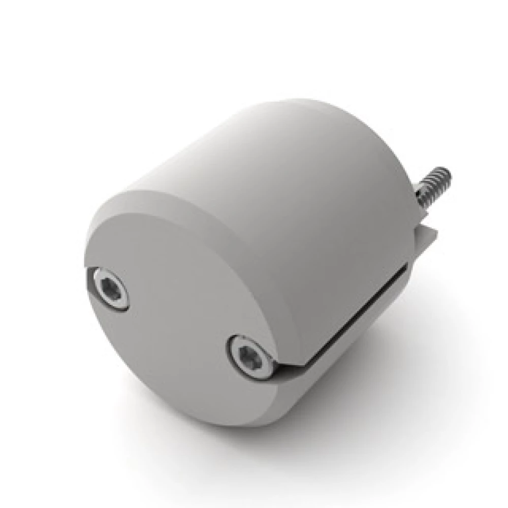 Заглушка ROUND-D30-DUAL-LONG глухая (Arlight, -) 029643 - Viokon.com