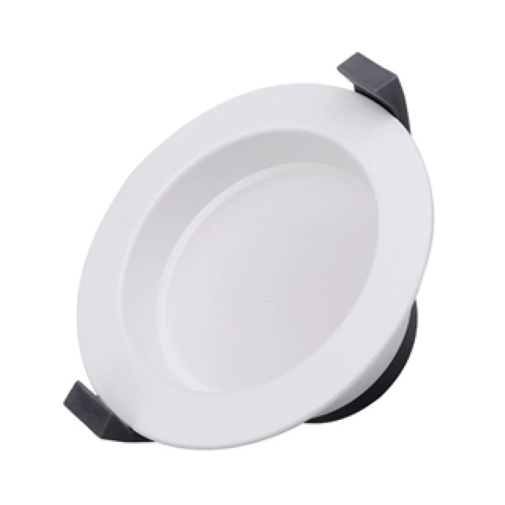 Светильник IM-CYCLONE-R115-10W White6000 (WH, 90 deg) (Arlight, IP40 Металл, 3 года) 023196(2) - Viokon.com