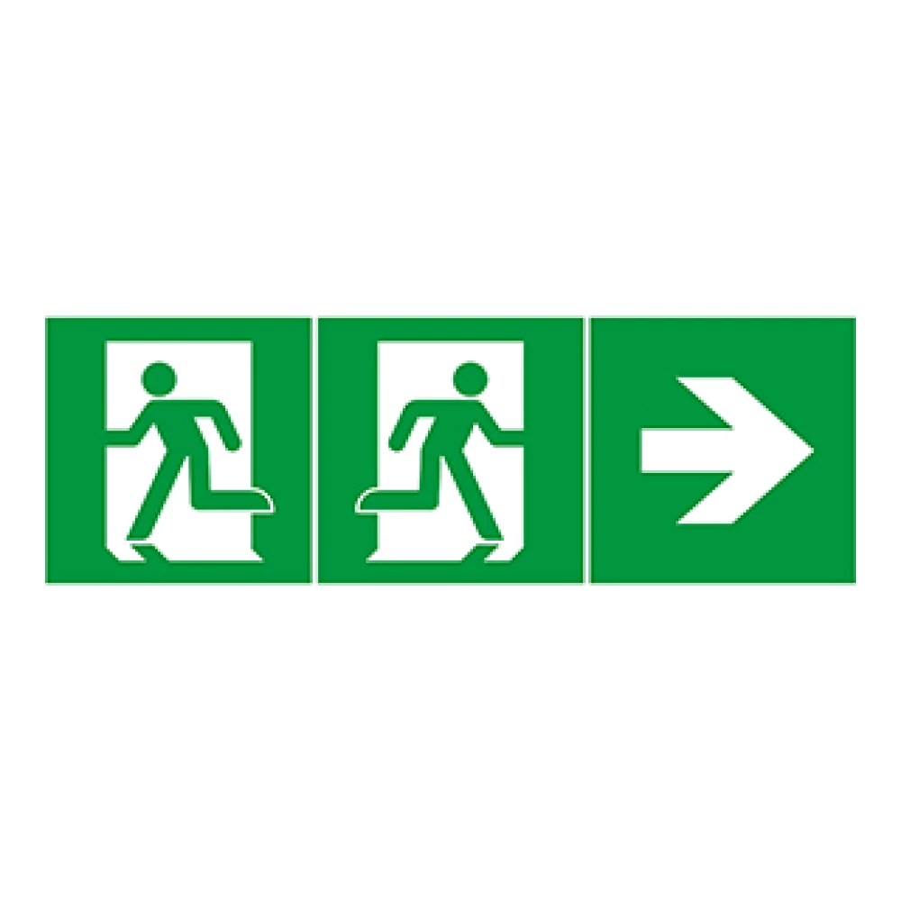 Пиктограммы EMGP-PROOF-KIT (Комплект из 3-х наклеек) (Arlight, Винил) 049424 - Viokon.com