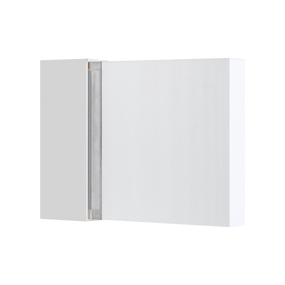 Световой указатель EMG-MARK-S-3H-WH (Arlight, IP40 Металл, 5 лет) 059803 - Viokon.com