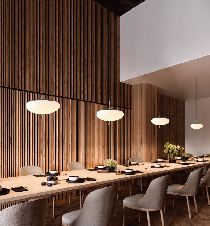 Светильник подвесной LUCIANA 1 BG - Viokon.com