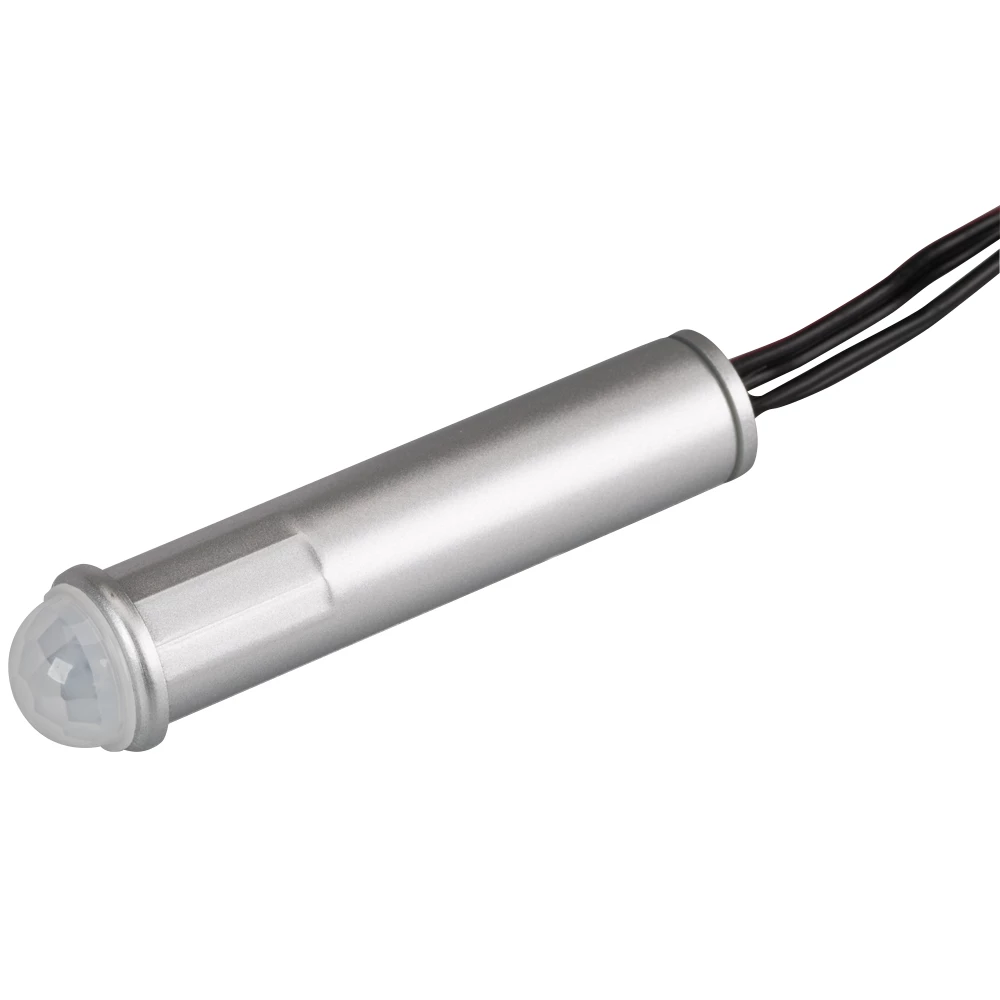 Датчик SR2-Motion Round (12V, 20W, PIR Sensor) (Arlight, -) 020229 - Viokon.com