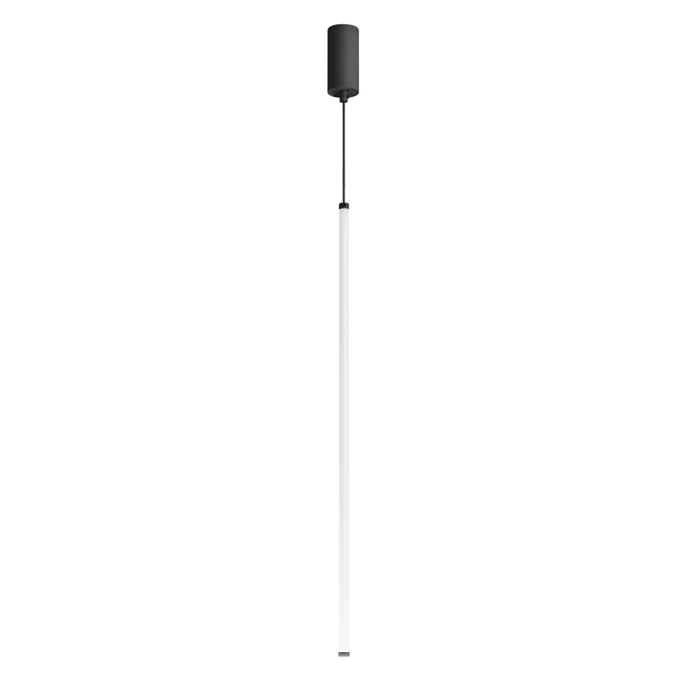 Светильник SP-JEDI-HANG-R18-10W Day4000 (BK, 360 deg, 230V) (Arlight, IP20 Пластик, 3 года) 039537 - Viokon.com