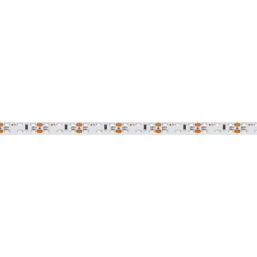 Лента RS 2-5000 24V Warm3000 2x2 8mm (3014, 240 LED/m, LUX) (Arlight, 14.4 Вт/м, IP20) 024466 - Viokon.com