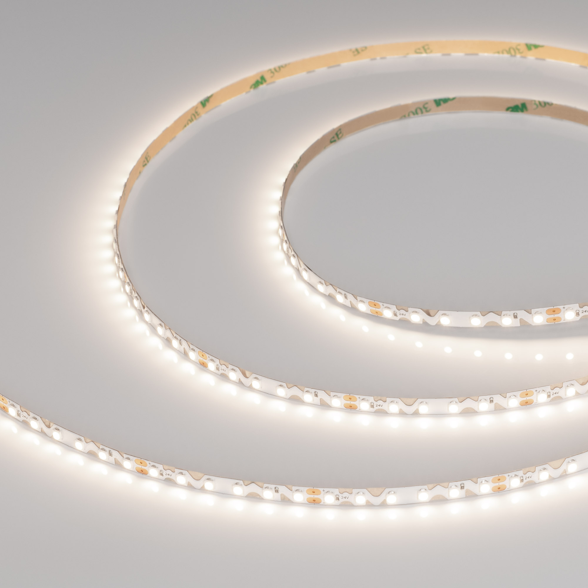 Лента RZ-A120-6mm 24V Day4000 (9.6 W/m, IP20, 2835, 5m) (Arlight, -) 040804 - Viokon.com