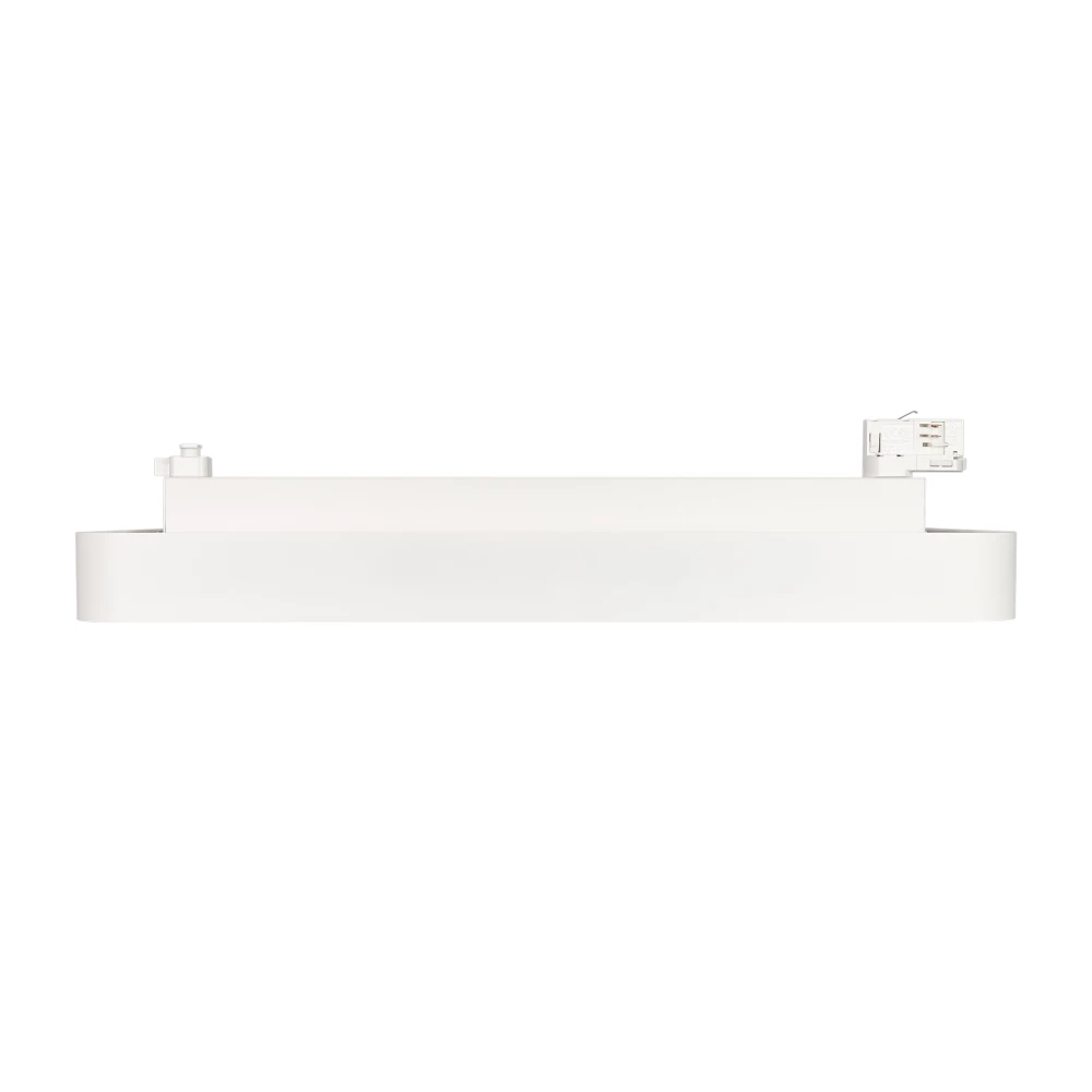 Светильник LGD-AFINA-4TR-S600x300-50W Day4000 (WH, 110 deg, 230V) (Arlight, IP20 Металл, 5 лет) 035488 - Viokon.com