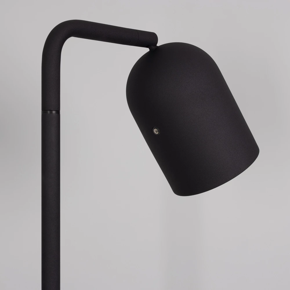 Светильник SP-MASON-FLOOR-R143-6W Warm3200-MIX (CF, 120 deg, 230V) (Arlight, IP20, Мрамор, 5 лет) 060783 - Viokon.com