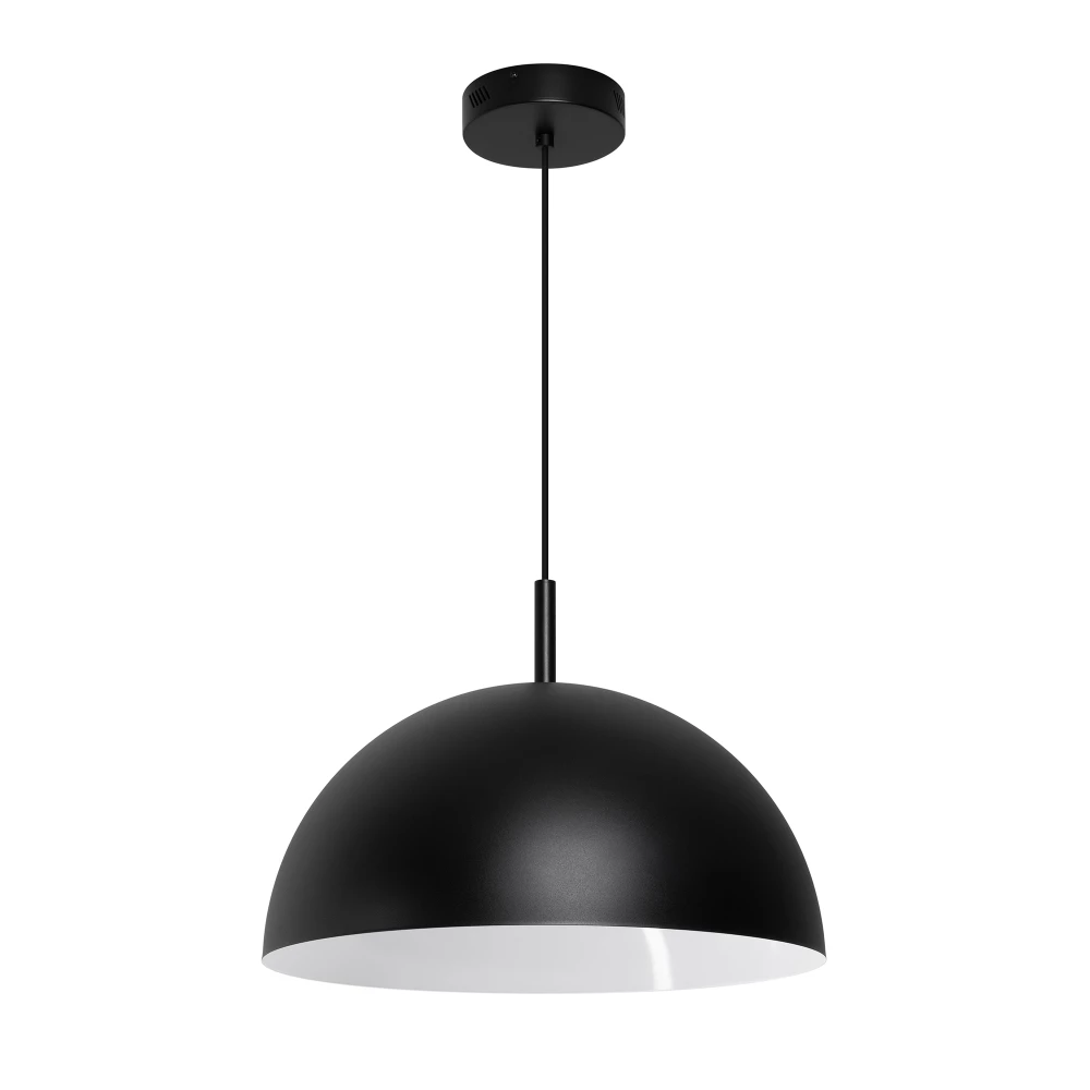 Светодиодный светильник SP-ALUME-D500xH1500-20W MIX (BK,120 deg, 230V) (Arlight, Металл) 053809 - Viokon.com