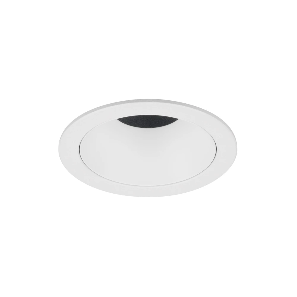 Светильник MS-ARADO-BUILT-R45-5W Warm3000 (WH-WH, 36 deg, 230V) (Arlight, IP20 Металл, 5 лет) 059102 - Viokon.com