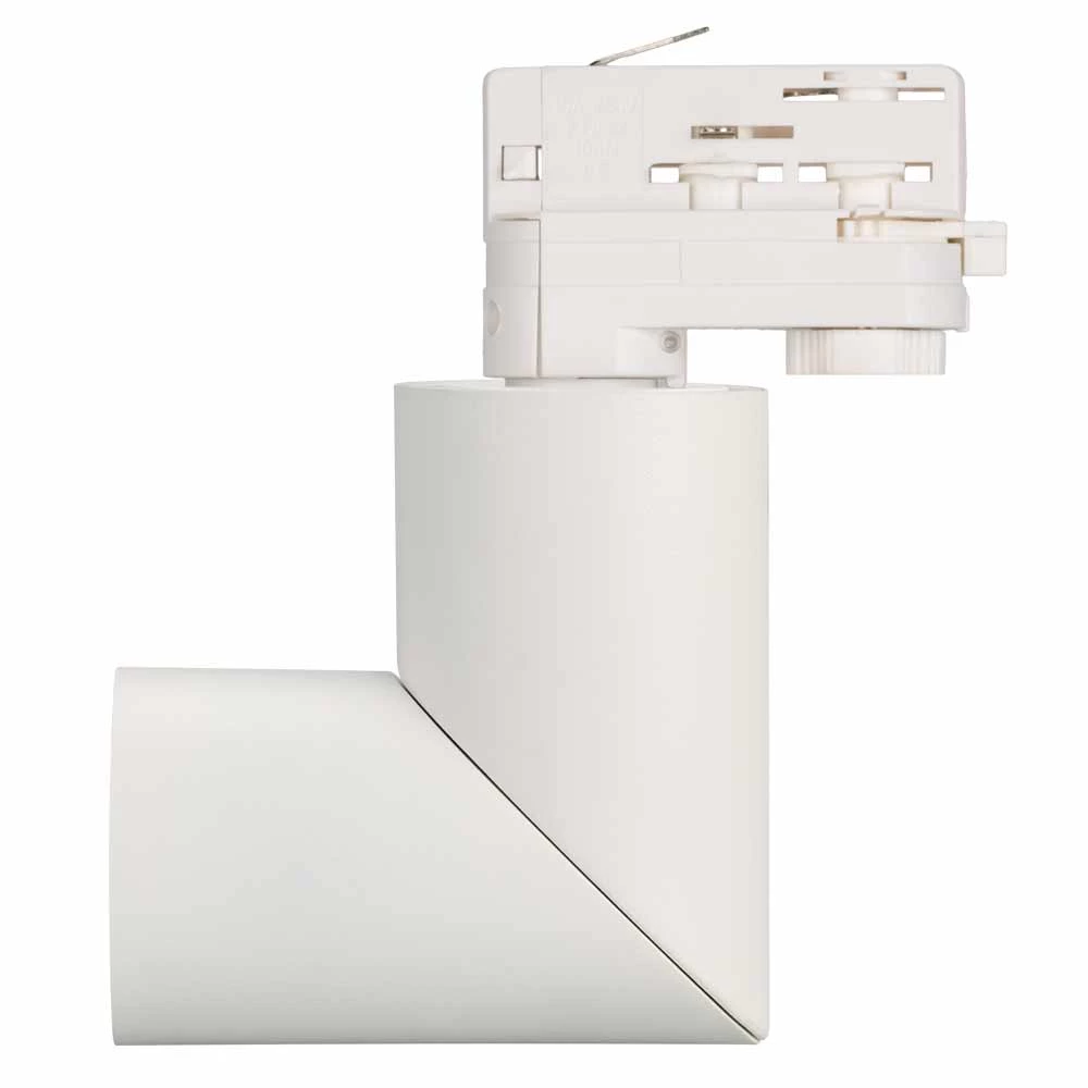 Светильник LGD-TWIST-TRACK-4TR-R70-15W White5000 (WH-BK, 30 deg) (Arlight, IP40 Металл, 3 года) 025460 - Viokon.com