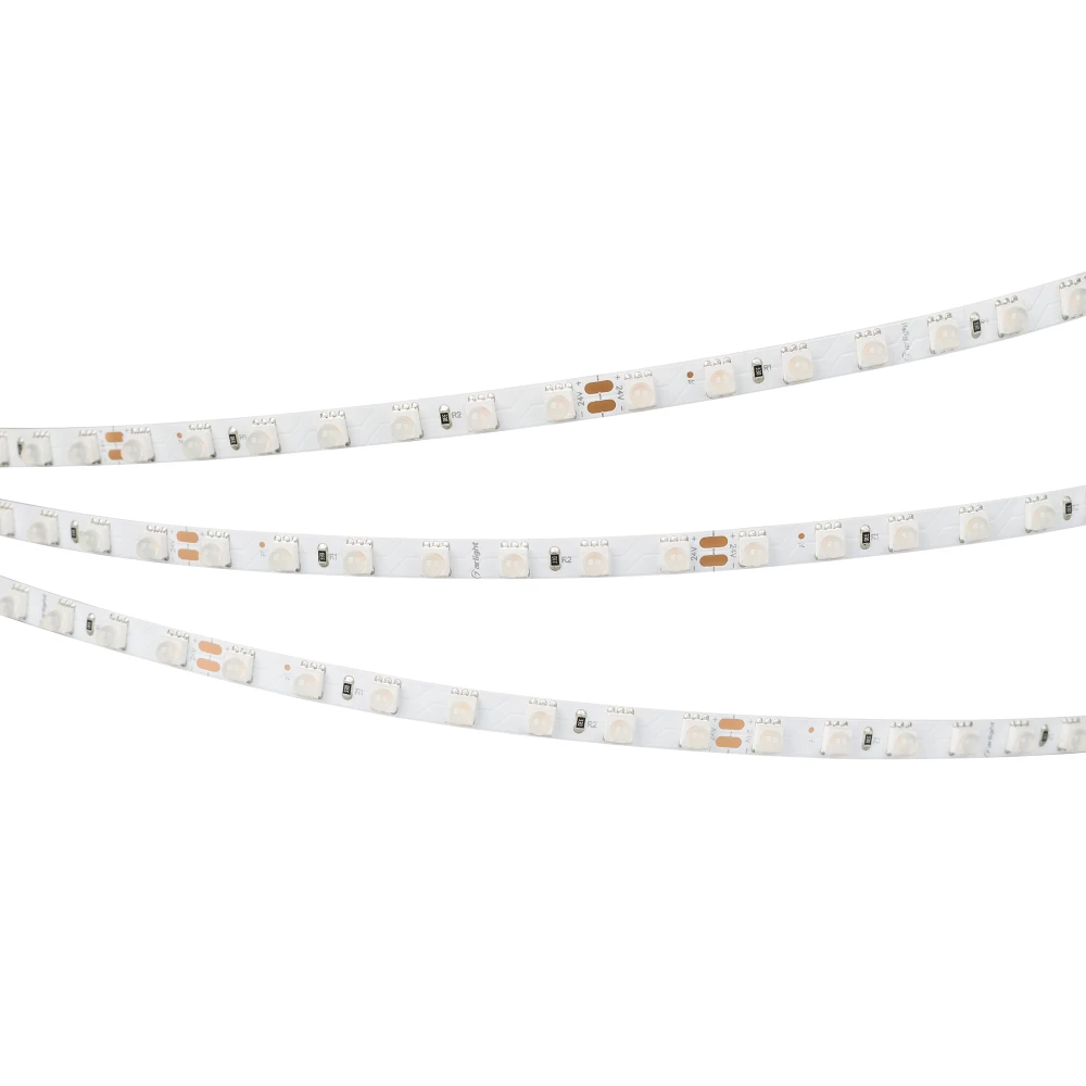 Лента FLT-B70-8mm 24V Day4000 (15.5 W/m, IP20, 45deg, 5m) (Arlight, Открытый) 043810 - Viokon.com