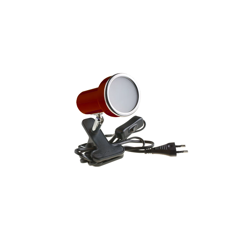 СК-E50N RD 6W 220V 4000K - Viokon.com