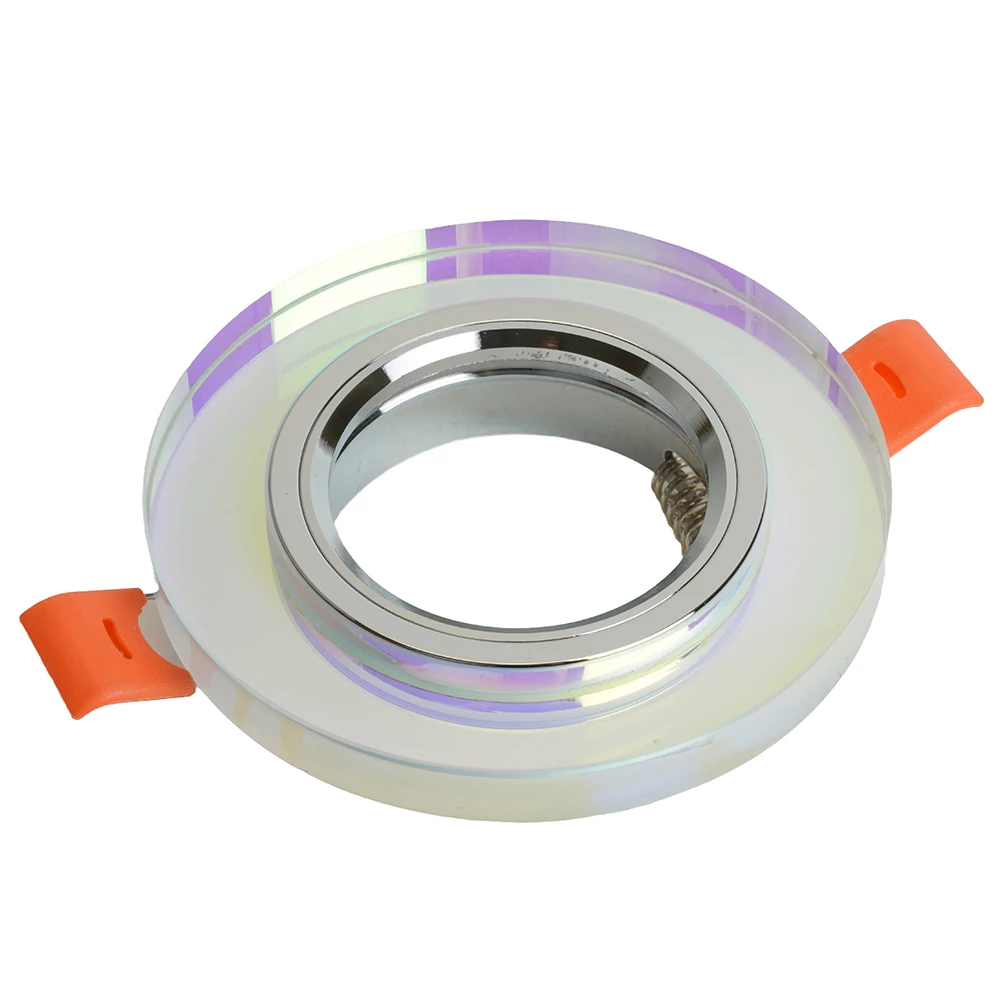 Светильник встраиваемый Feron DL8060-2 потолочный MR16 G5.3 мультиколор-перламутр (19711) - Viokon.com