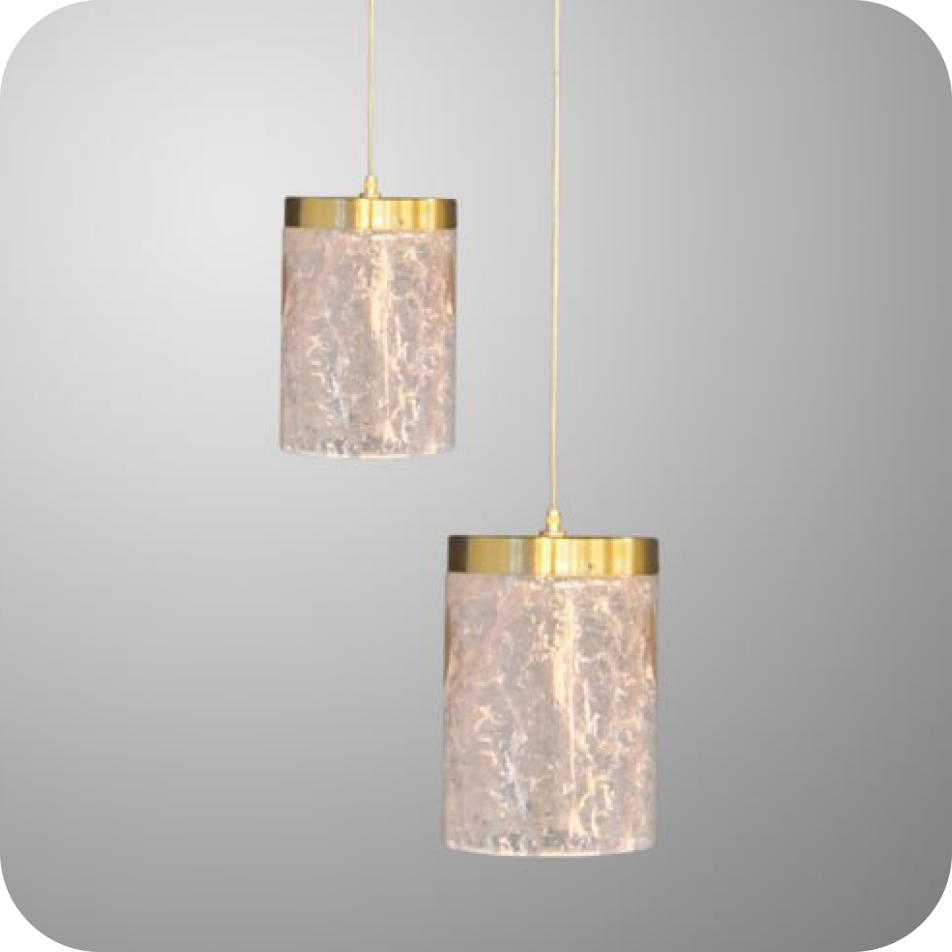 Светильник подвесной - Viokon.com