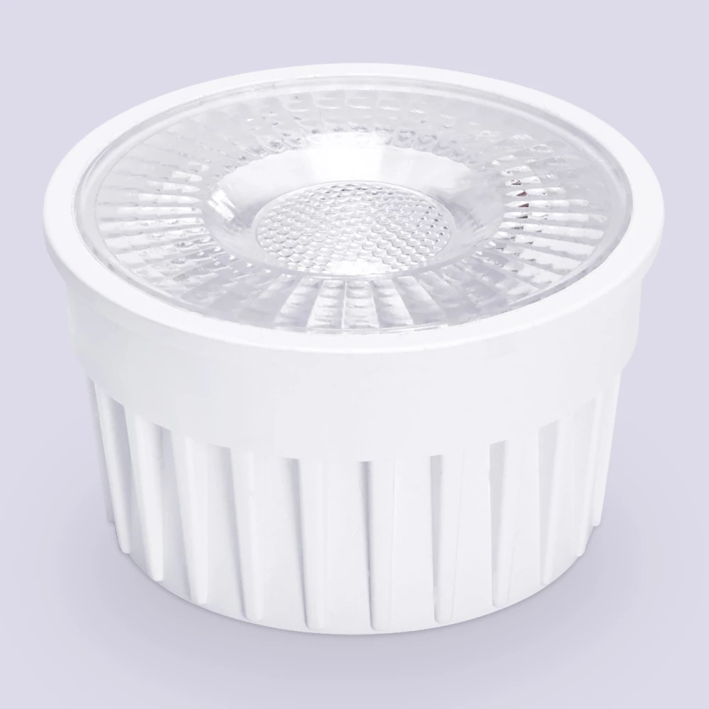 Лампа светодиодная MR16 207412 Лампа LED MR16-PR 6W 4200K 85-265V 38° - Viokon.com