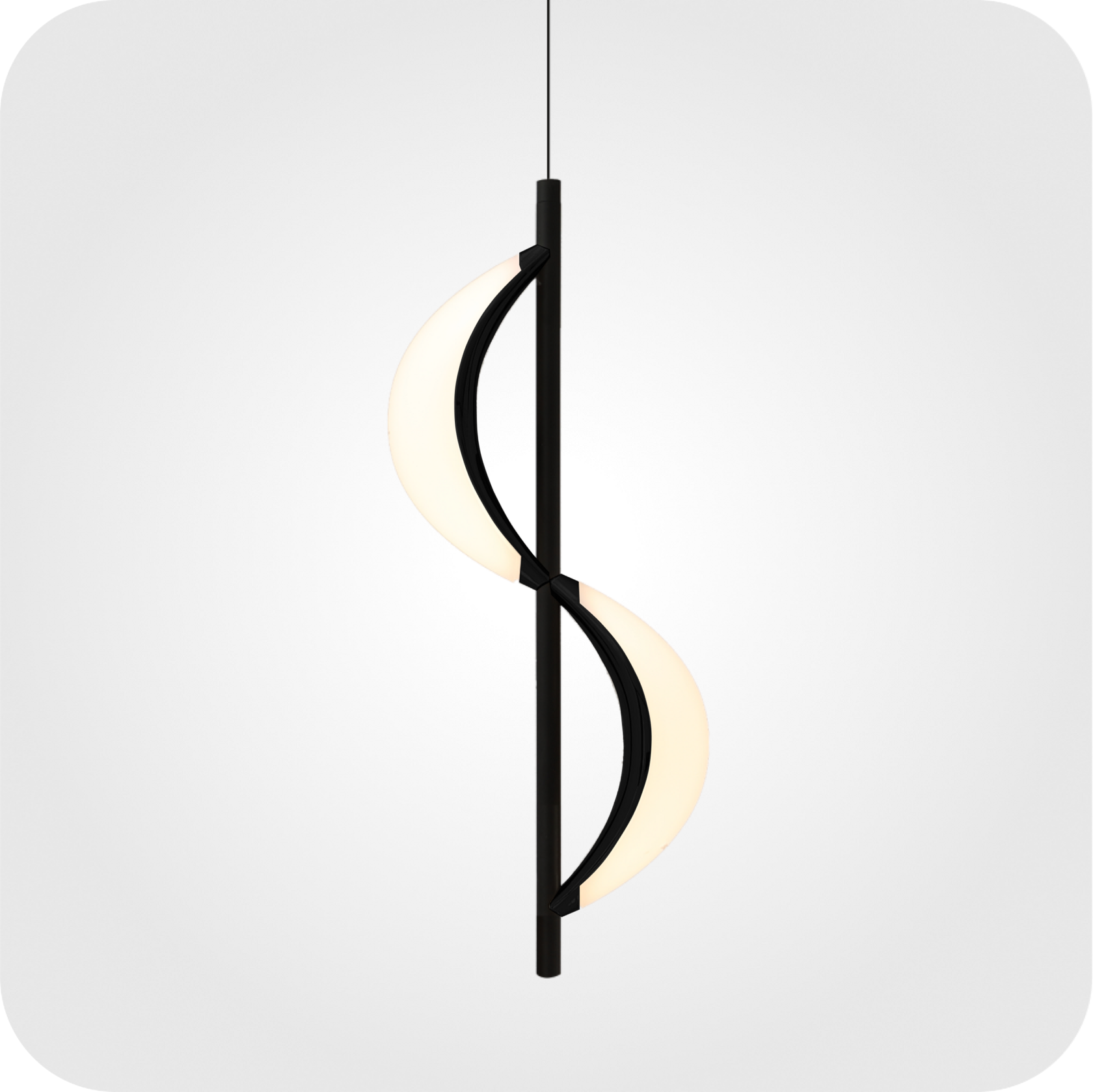 Светильник подвесной - Viokon.com