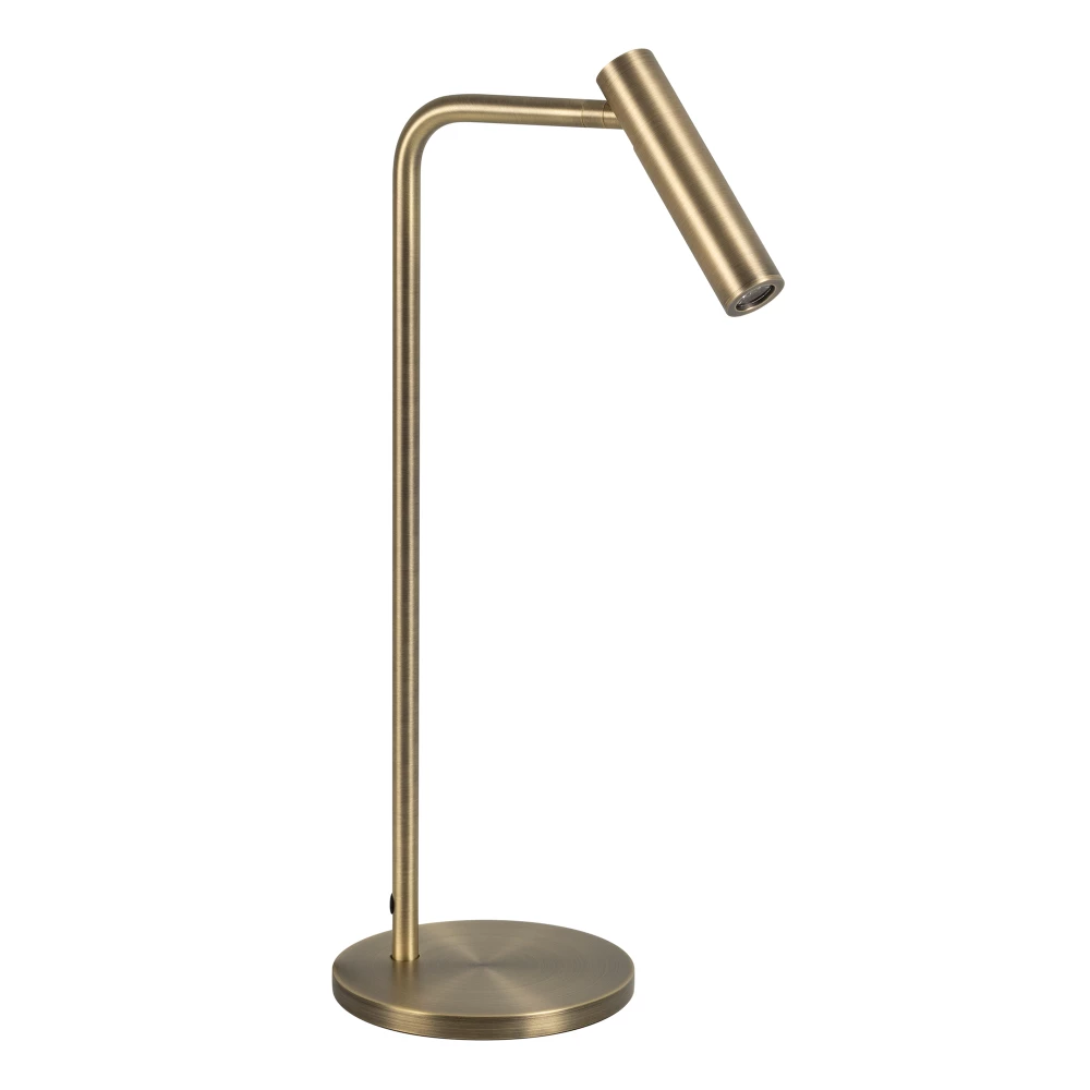 Светильник SP-VERDI-TAB-3W Warm3000 (BR, 20 deg, 230V) (Arlight, IP20 Металл, 3 года) 058489 - Viokon.com