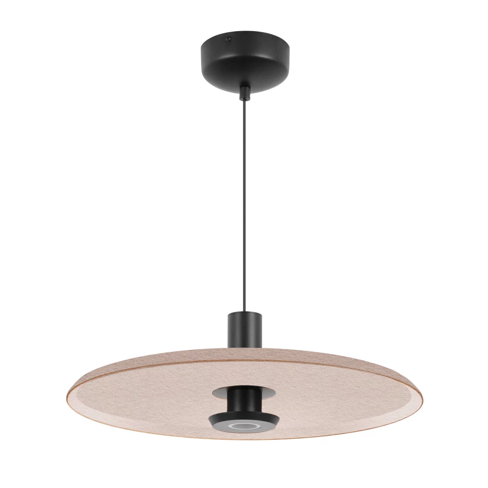 Светильник SP-KOTARO-R450-12W Warm2700 (BG-BG, 36 deg, 230V, TRIAC) (Arlight, IP20) 057226 - Viokon.com